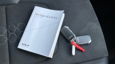 Kia Sportage 1.6T GDi HEV GT-Line 5dr Auto Hybrid Estate